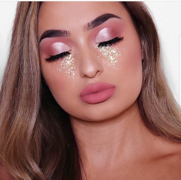 WHITE DISCONT Beauty Bak Sprinkles Glitter NWT - Picture 7 of 8